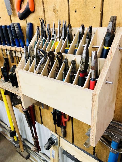 metal fabrication tool storage ideas|tool boxes for storage.